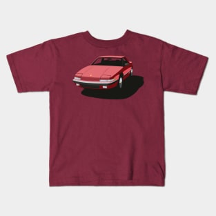 Buick Reatta Kids T-Shirt